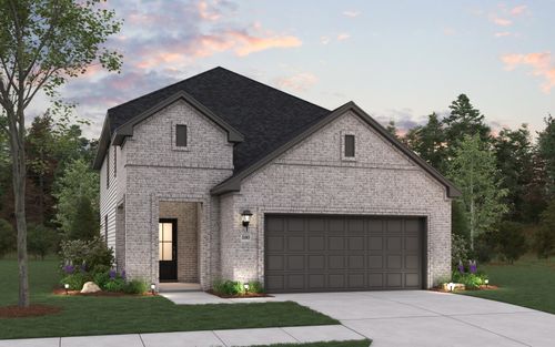 461 Silent Pond Park, Lavon, TX, 75166-2058 | Card Image