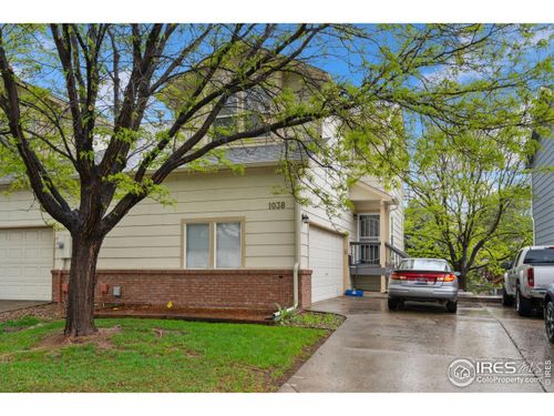 1038 Winona Cir, Loveland, CO, 80537-4586 | Card Image