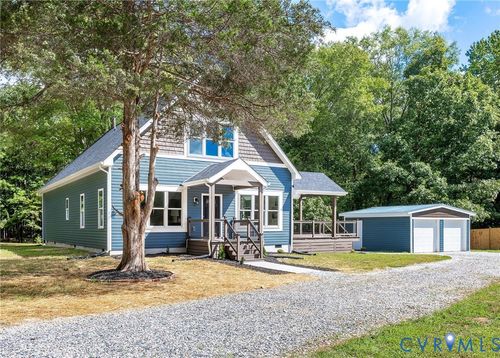 10601 Beaver Bridge Rd, Chesterfield, VA, 23838-1418 | Card Image