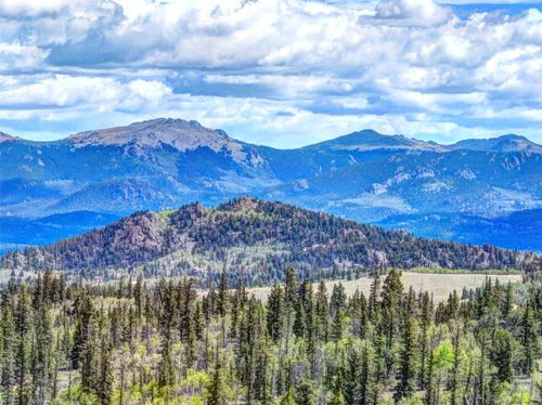 860 Shoshone Drive, Como, CO, 80432 | Card Image