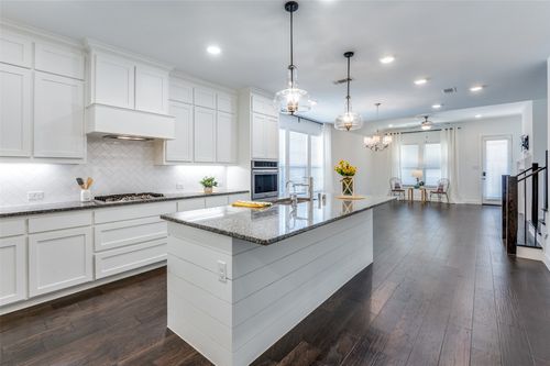 2284 Red Mule Ln, Carrollton, TX, 75010-4767 | Card Image