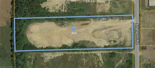 1879 Allanport Rd, Allanburg, ON, L0S1A0 | Card Image