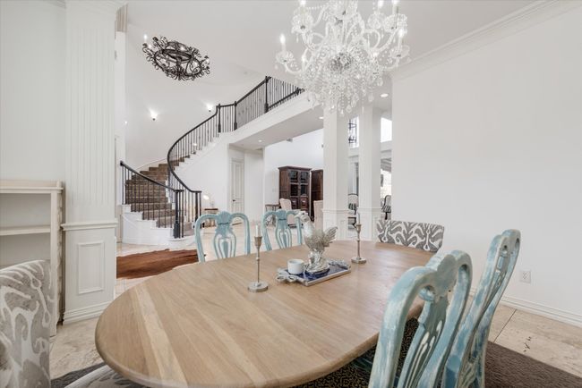 911 Turnberry Ln, House other with 5 bedrooms, 4 bathrooms and null parking in Southlake TX | Image 7
