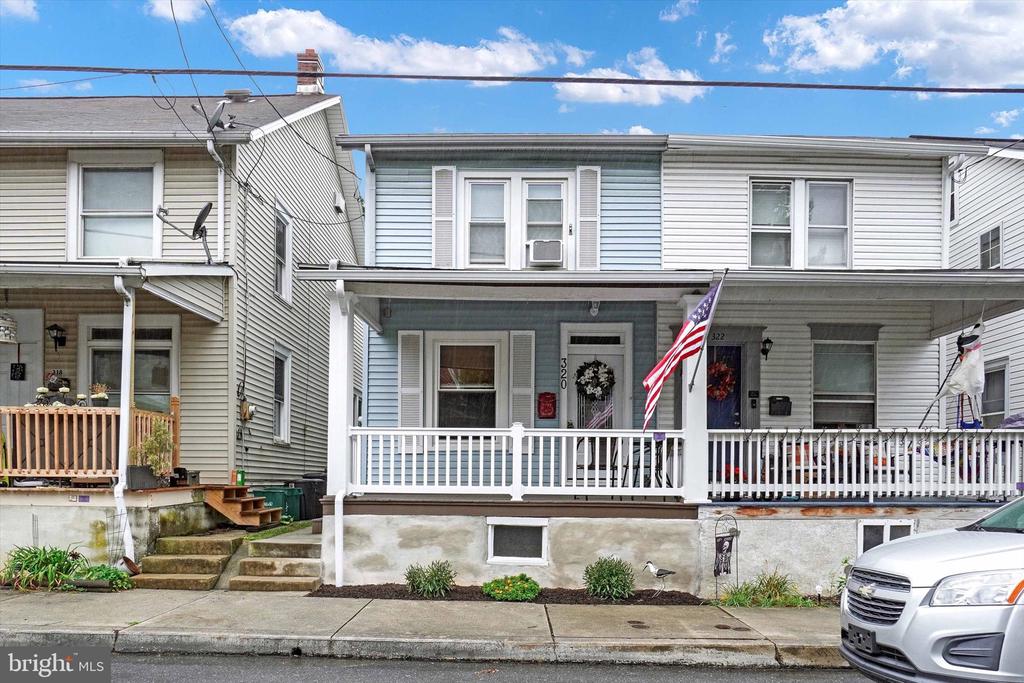Duke St, Ephrata, PA 17522