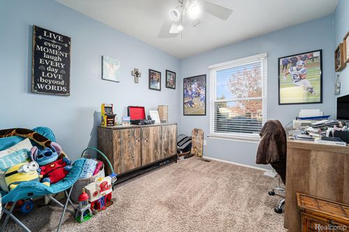 1615 Brentwood Dr, Wixom, MI, 48393-1117 | Card Image