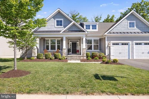 4853 Point Rd, WARRENTON, VA, 20187-5869 | Card Image