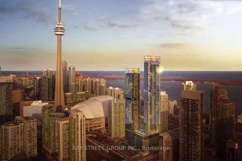 905-1 Concord Cityplace Way, Toronto, ON, M5V0X3 | Card Image