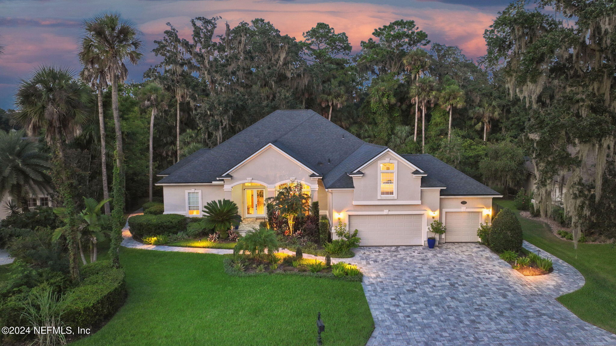 Honey Locust Ln, Ponte Vedra Beach, FL 32082