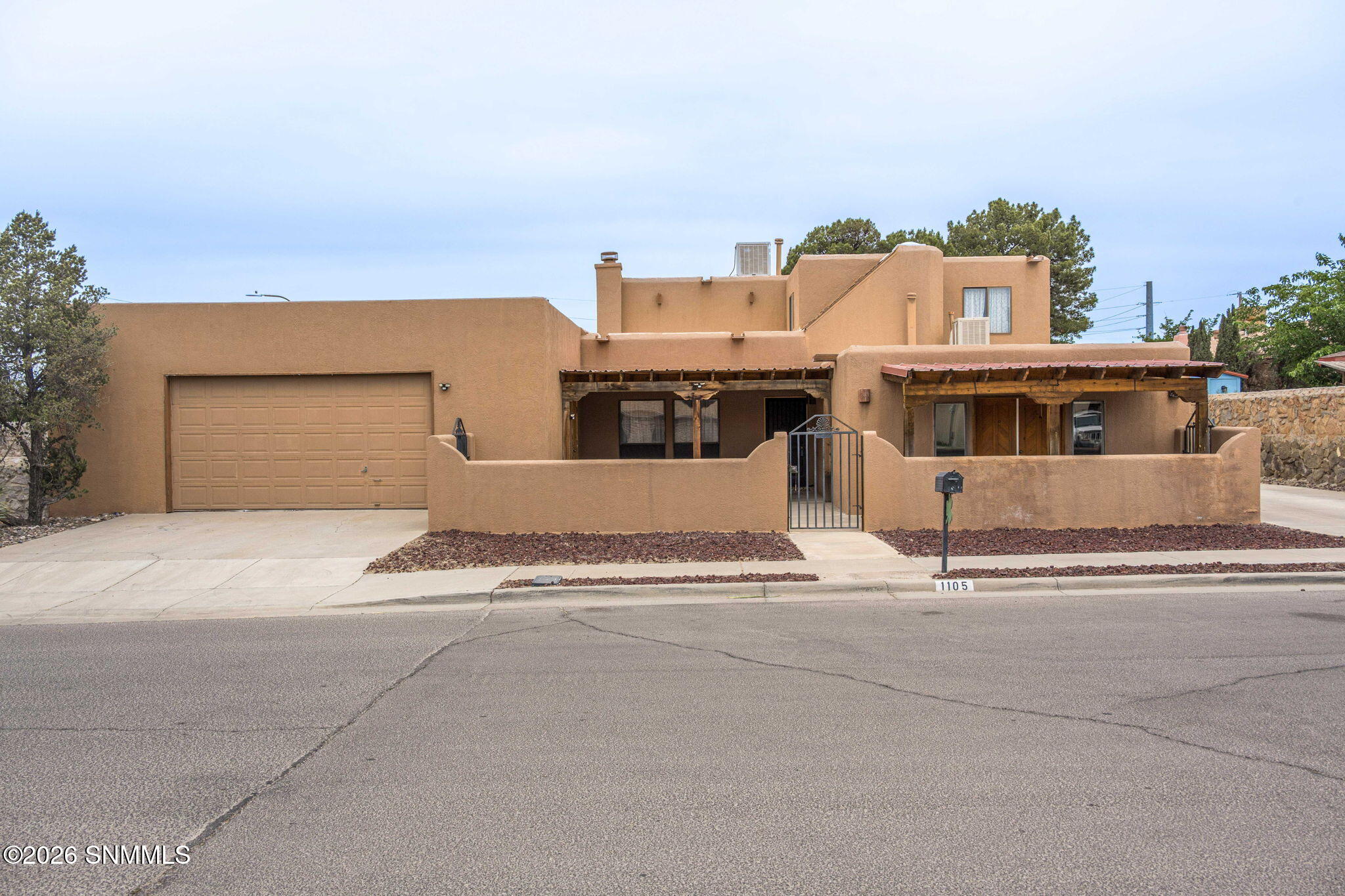 Residential in Las Cruces