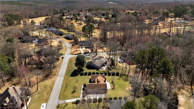 2603 Cobbs Way, House other with 3 bedrooms, 2 bathrooms and null parking in Anderson SC | Image 29