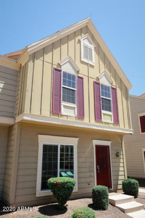 1-3324 W Mcrae Way, Phoenix, AZ, 85027-4874 | Card Image