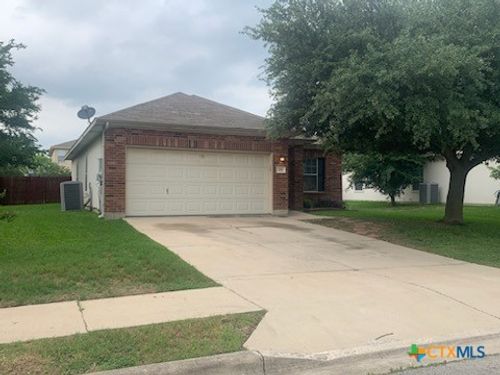 308 Rinehardt St, Hutto, TX, 78634-3293 | Card Image