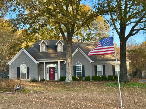 155 Country Side Dr, Oakland, TN, 38060-4053 | Card Image