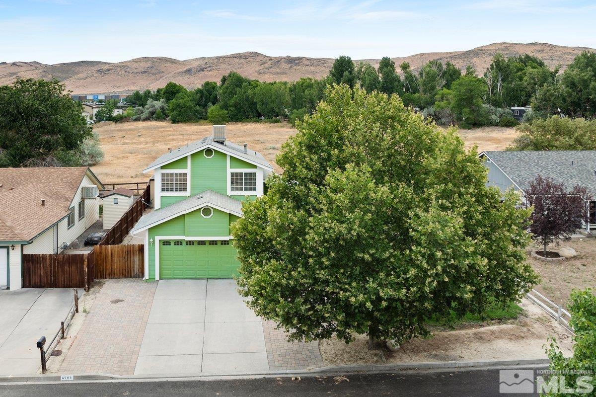 Canoe Hill Dr, Sparks, NV 89436