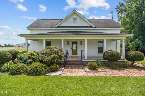 419 Mabry Rd, Angier, NC, 27501-7690 | Card Image
