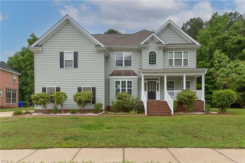 4012 Appaloosa Ct, SUFFOLK, VA, 23434-7293 | Card Image