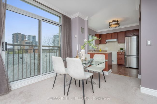 404 - 50 Port St E, Condo with 2 bedrooms, 2 bathrooms and null parking in Mississauga ON | Image 14