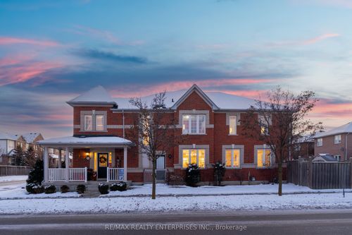 1201 Lamont Cres, Milton, ON, L9T6N6 | Card Image