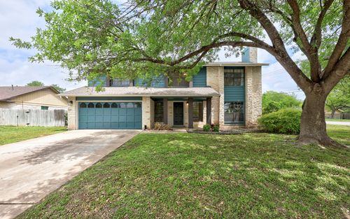 1000 W Noton St, Pflugerville, TX, 78660-3804 | Card Image