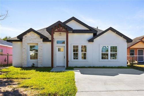 6012 Nominee St, Edinburg, TX, 78542-5956 | Card Image