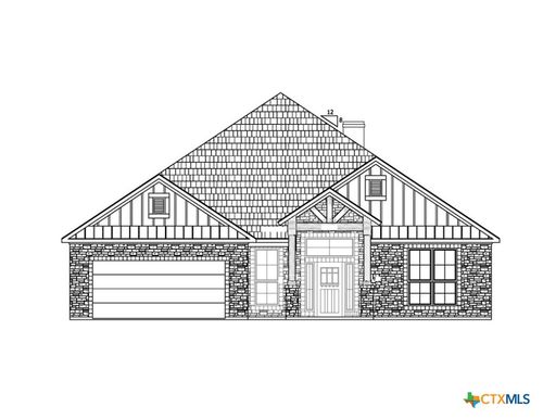 10810 Campsite Cv, Temple, TX, 76502-6271 | Card Image