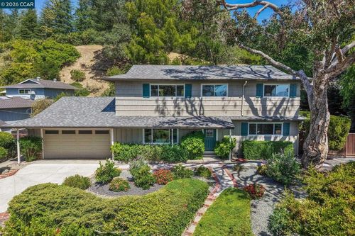 293 Via Cima Ct, Danville, CA, 94526-1640 | Card Image