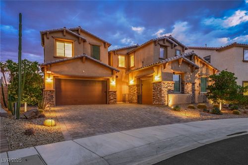 2862 Athens Ridge Dr, Henderson, NV, 89052-4297 | Card Image