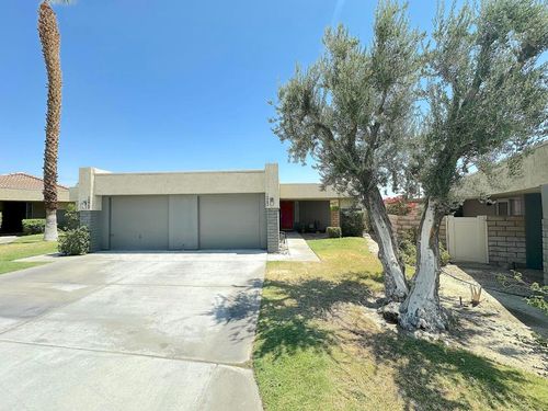 1262 Sunflower Cir N, Palm Springs, CA, 92262-1791 | Card Image