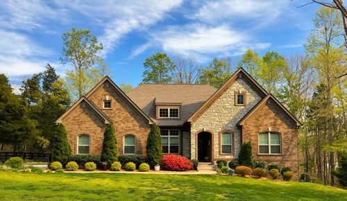 8012 Rose Ridge Pvt Lane, Fairview, TN, 37062 | Card Image