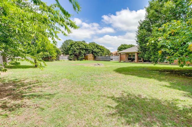 View of yard | Image 37