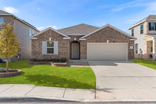 14802 House Wren Fall, San Antonio, TX, 78253-7232 | Card Image