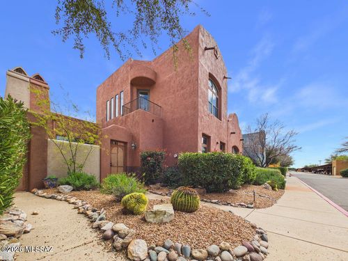 505 Post Way, Tubac, AZ, 85646-0078 | Card Image