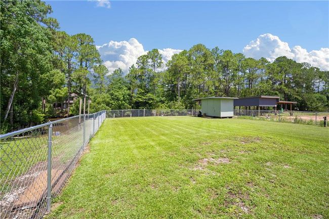 15354 Delta Port Blvd, Home with 0 bedrooms, 0 bathrooms and null parking in Coden AL | Image 21