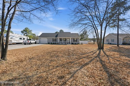 528 County Home Rd, Rockingham, NC, 28379-7666 | Card Image