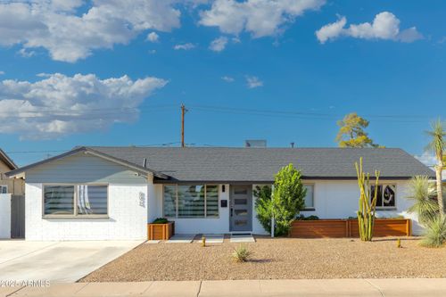 8024 E Hubbell St, Scottsdale, AZ, 85257-2826 | Card Image