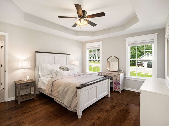 310 Diane Loop, House other with 3 bedrooms, 2 bathrooms and 2 parking in White Bluff TN | Image 23