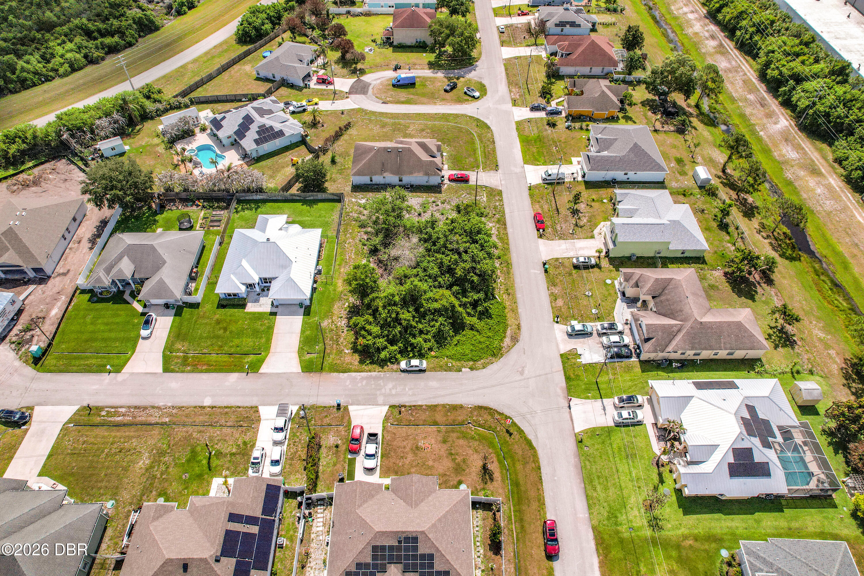 Land in Port St. Lucie 5