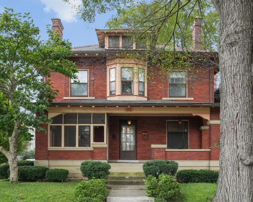 63 Latta Ave, Columbus, OH, 43205-1522 | Card Image