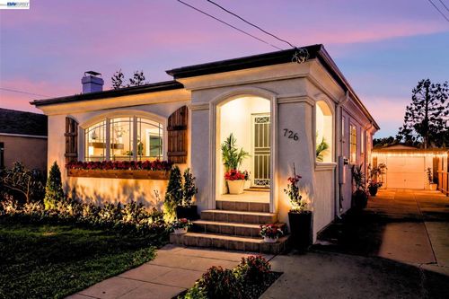 726 Maud Ave, San Leandro, CA, 94577-5244 | Card Image