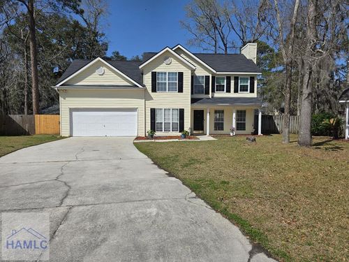 22 Avocet Way, Savannah, GA, 31419 | Card Image
