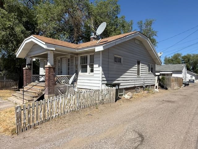 Residential in Pocatello 2