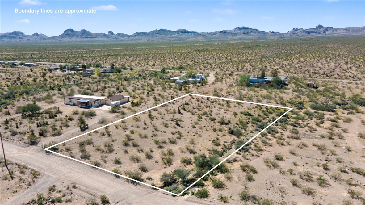 Land in Golden Valley 5