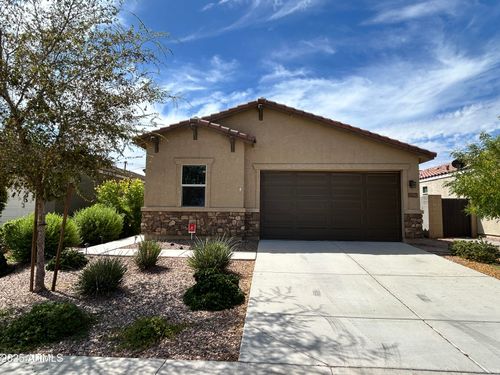 4027 W Copperleaf Dr, San Tan Valley, AZ, 85144-1350 | Card Image
