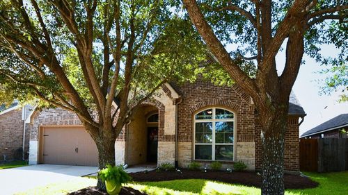 3902 Vinson Ranch Ln, Katy, TX, 77494-3756 | Card Image