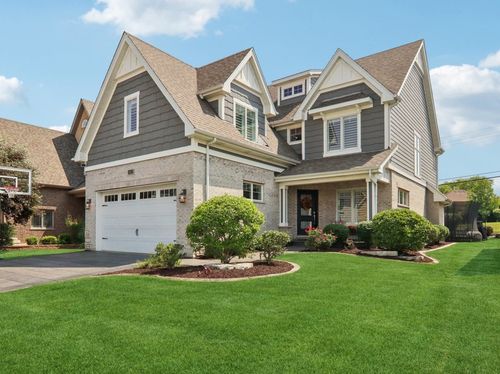 16829 Sheridans Trl, Orland Park, IL, 60467-5403 | Card Image