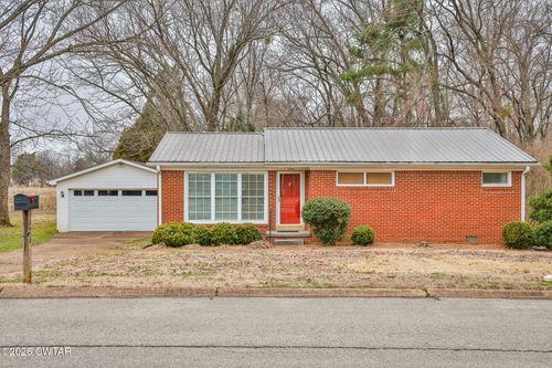 426 S Parkway Street, Dresden, TN, 38225 | Card Image