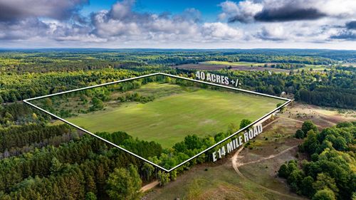 00 E 14 Mile Rd, Paris, MI, 49338 | Card Image