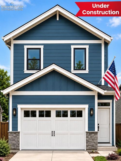 11047 Shelter Creek Drive, Peyton, CO, 80831 | Card Image