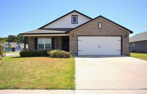 2005 W Fredericksburg Ct, Broken Arrow, OK, 74011-3504 | Card Image