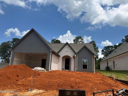 159 Bronson Bnd, Flowood, MS, 39232-1260 | Card Image